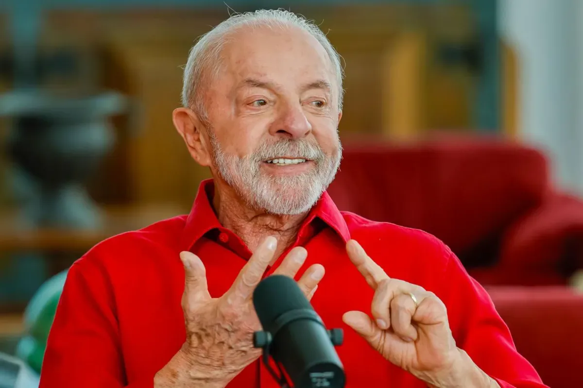 Rede federal do Rio tem aumento de atendimentos e cirurgias, diz Lula