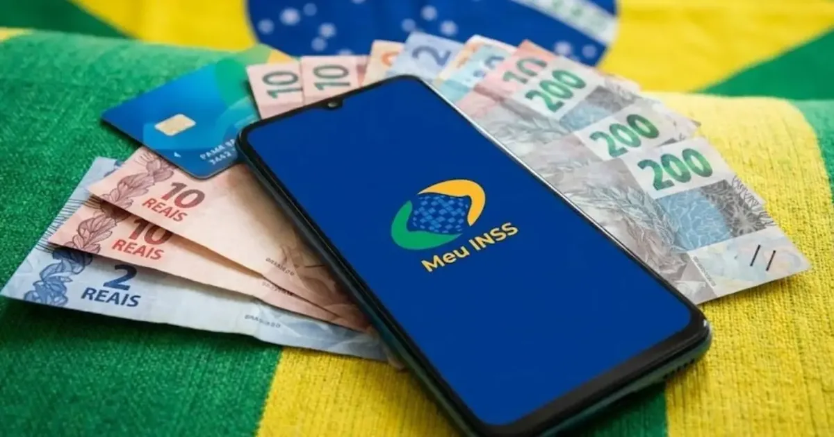 Projeção para 2027 pode elevar benefício mínimo do INSS a R$ 1.717
