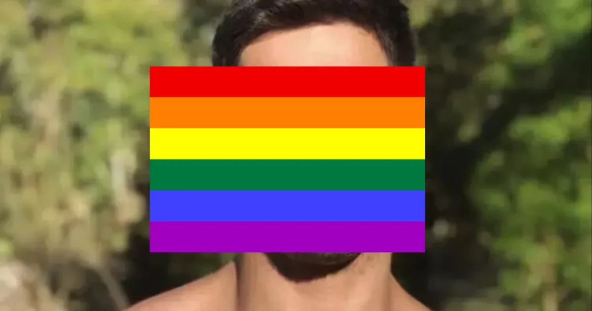 Igor Cosso revela que é gay e fala sobre medo de perder trabalhos