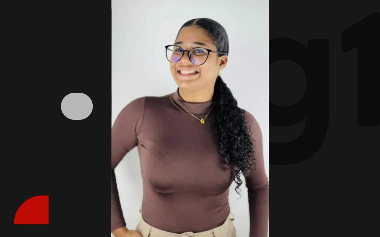 Suspeito de envolvimento na morte de filha de PMs é preso em Salvador
