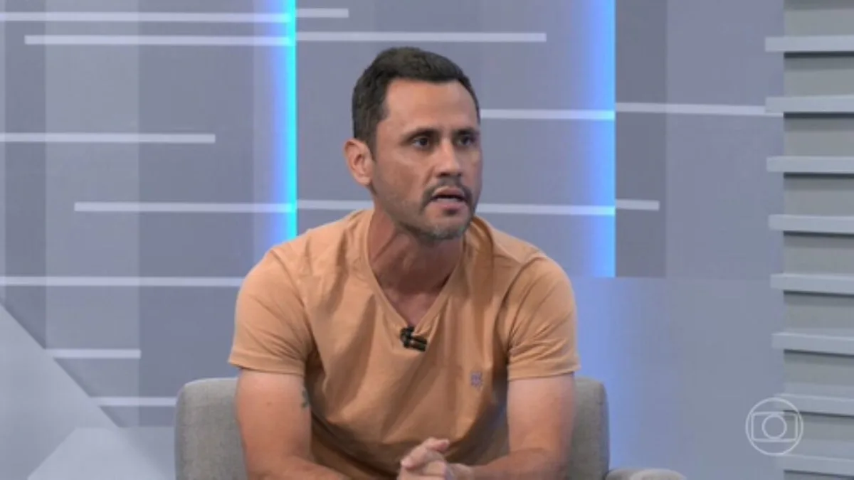 Cleitinho Azevedo responde sobre campanha em entrevista ao MG1
