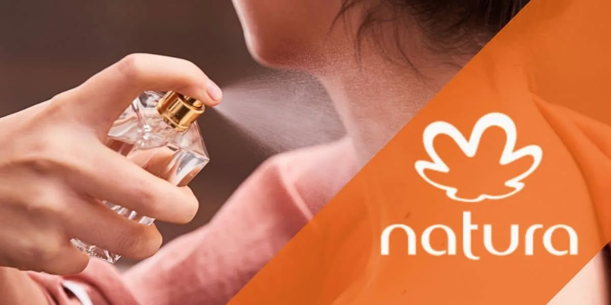 Cinco fragrâncias frescas da Natura para acompanhar a rotina de exercícios