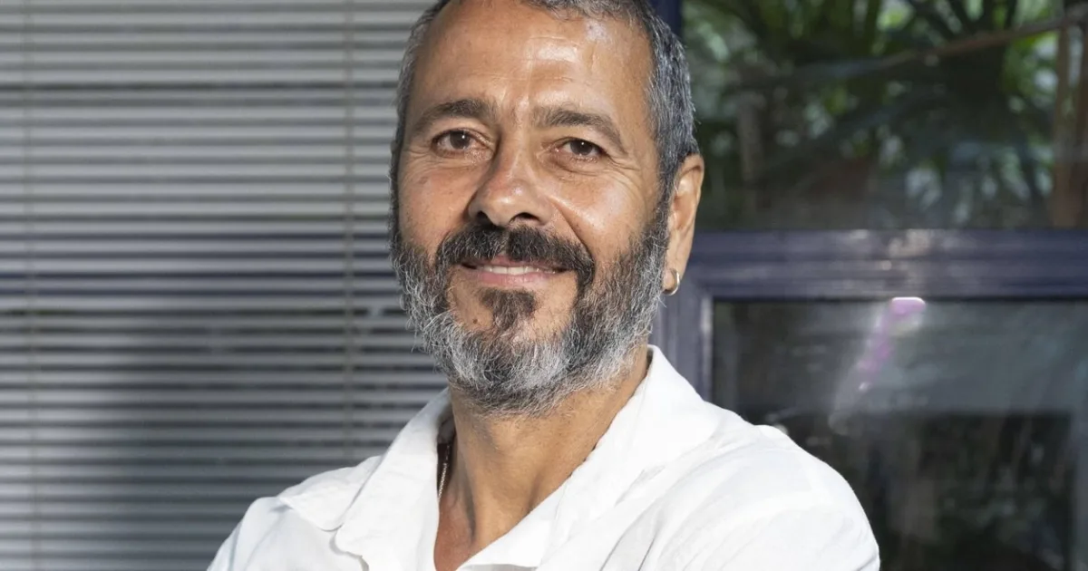 Marcos Palmeira mantém negócio de alimentos orgânicos no campo
