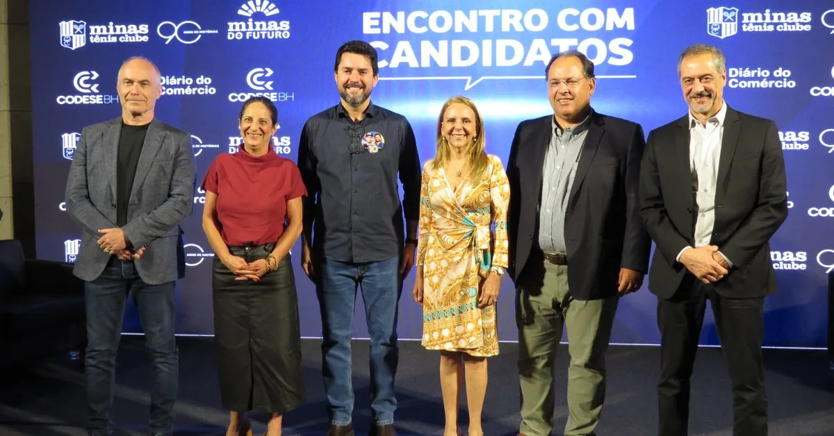 Vice de Cleitinho nega fim do IPVA e dos pedágios em Minas Gerais