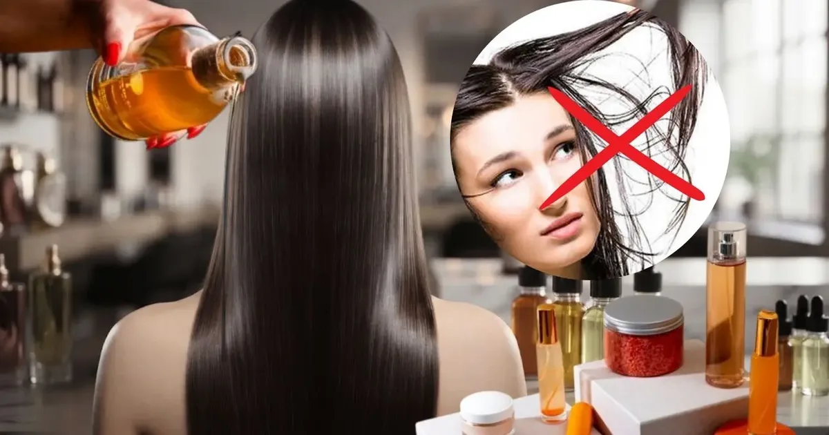 Sete óleos capilares para controlar o frizz e dar brilho aos fios