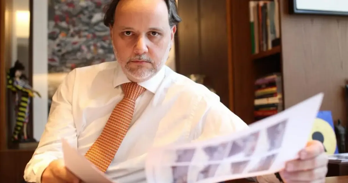 Advogado de Lulinha também reagiu a decisão sobre direção da PF