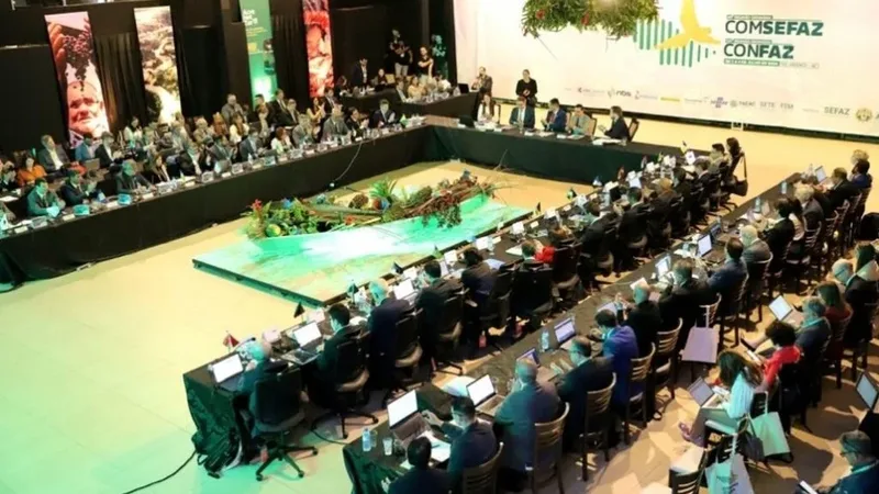 Novos ajustes do Confaz mudam emissão e integração de documentos fiscais