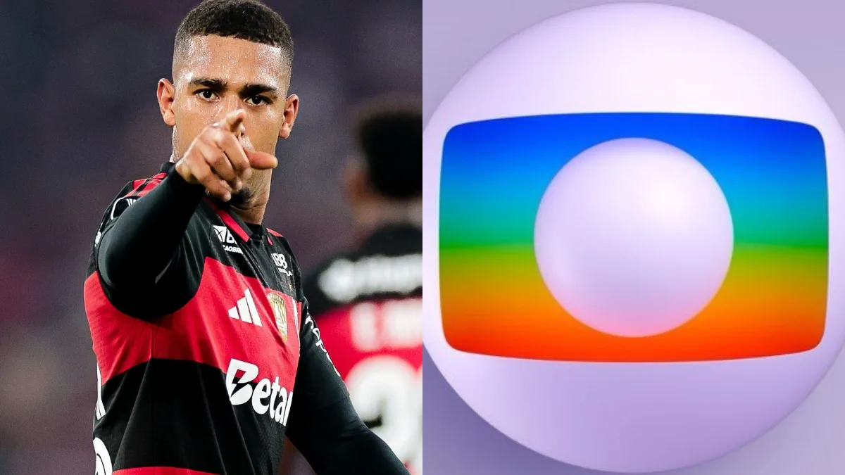 Flamengo x Bragantino terá transmissão exclusiva em canal fechado