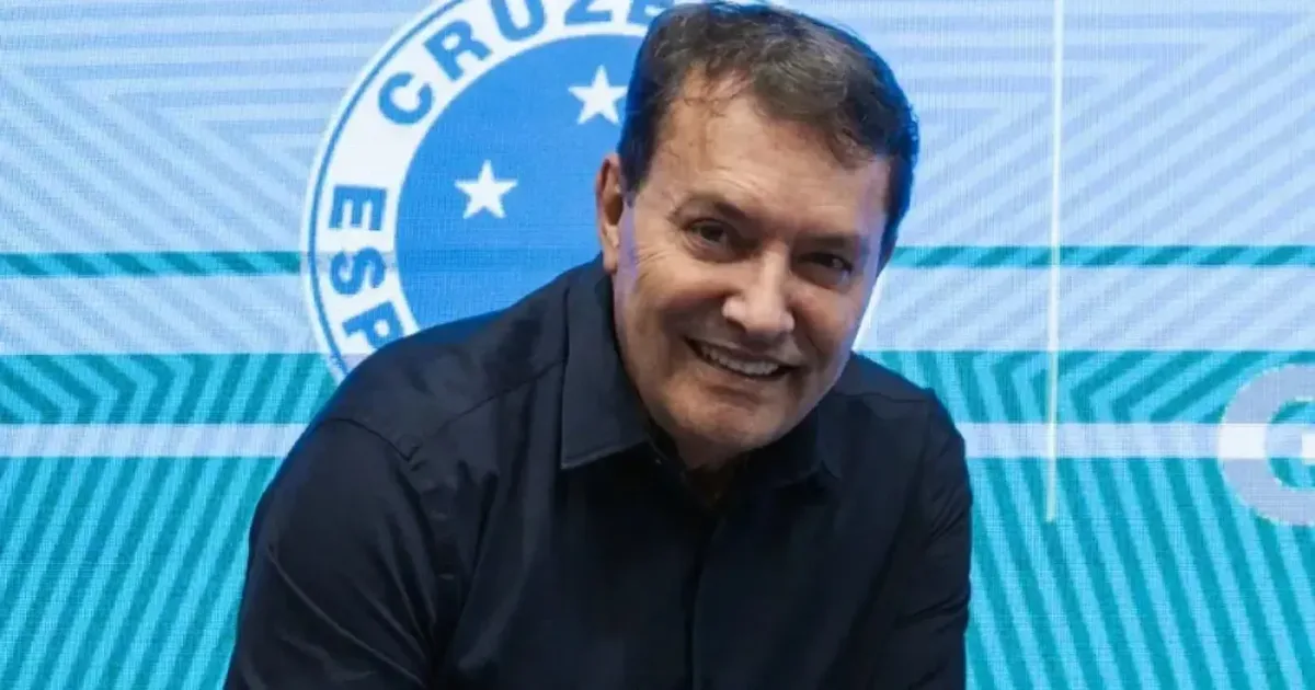 Cruzeiro mantém Rayan Lelis e recusa empréstimo ao Avaí