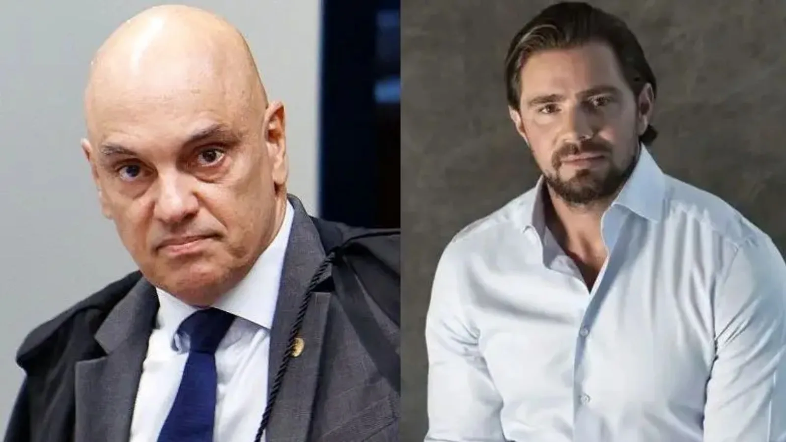 PGR determina controle externo sobre relatório da PF envolvendo Moraes e Vorcaro