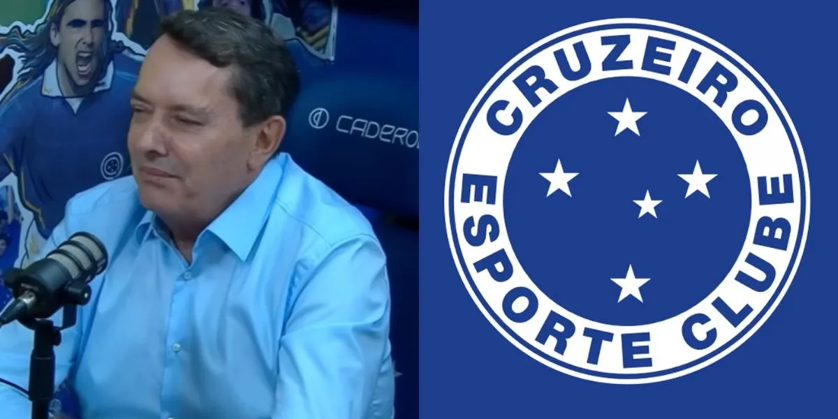 Cruzeiro procura destino para Chico da Costa antes do fim da janela