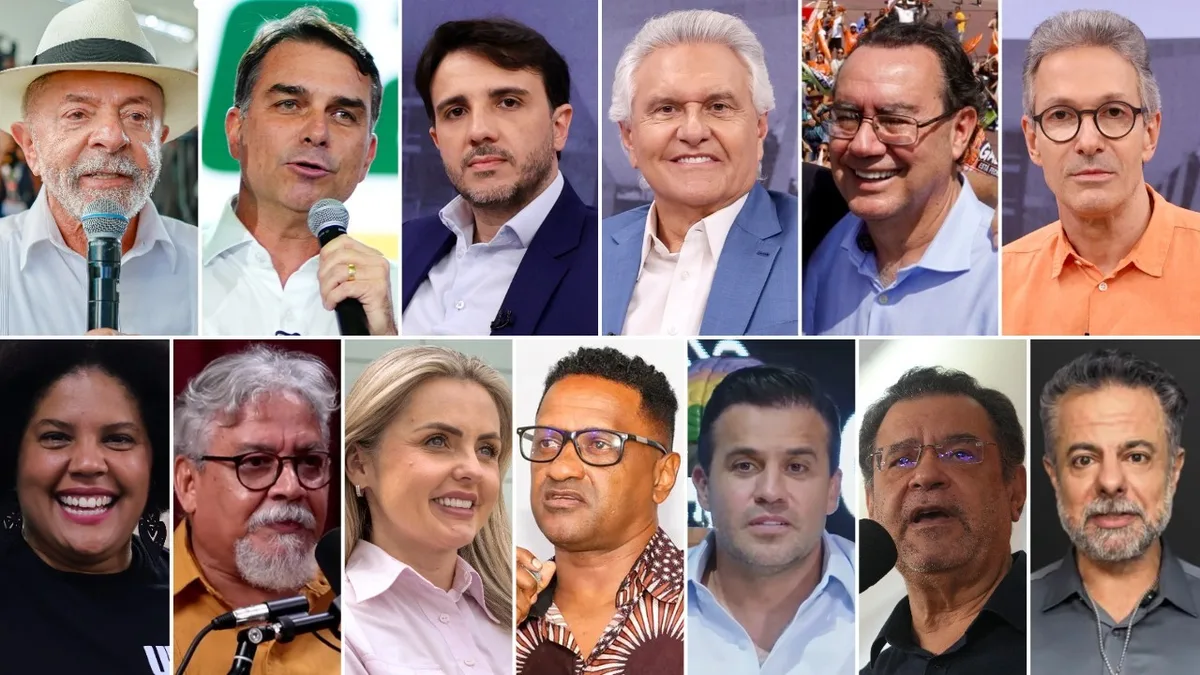 Candidatos apresentam propostas que vão de mudanças no STF à extinção da Corte