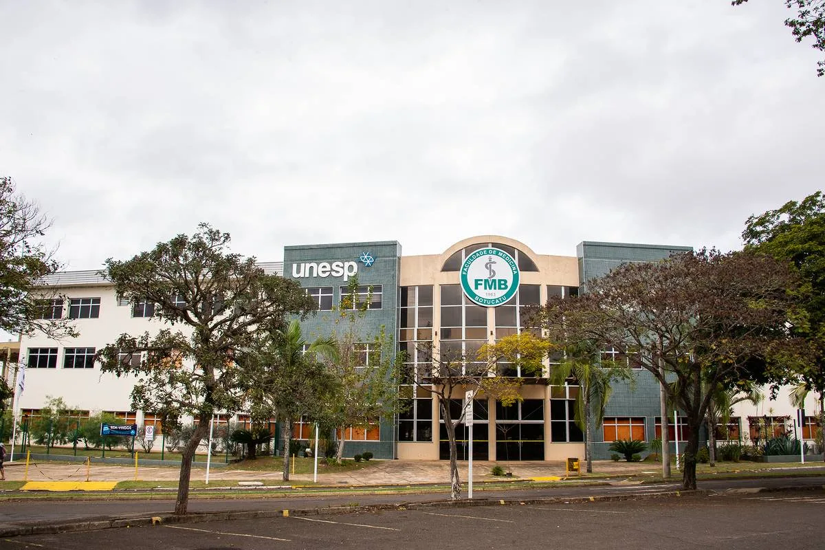 Unesp oferece 5.850 vagas no Vestibular 2027; medicina terá 85