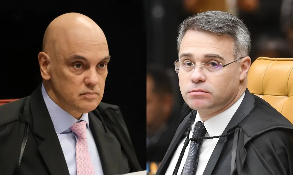 Relatórios da PF comparam decisões de Mendonça e citam Alcolumbre como alvo estratégico