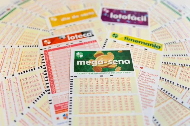Loterias Caixa retomam sorteios com mais de R$ 101 milhões em prêmios