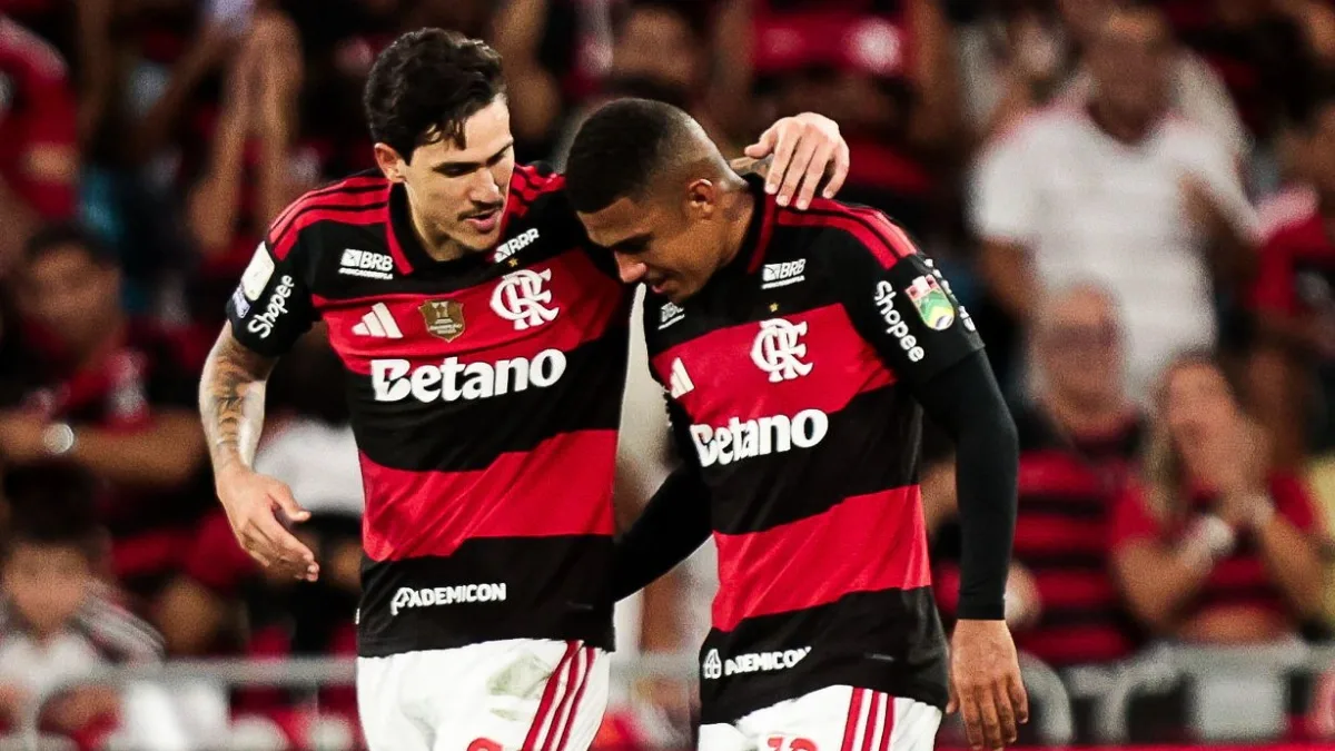 Flamengo soma 31 vitórias em 53 jogos na temporada 2026