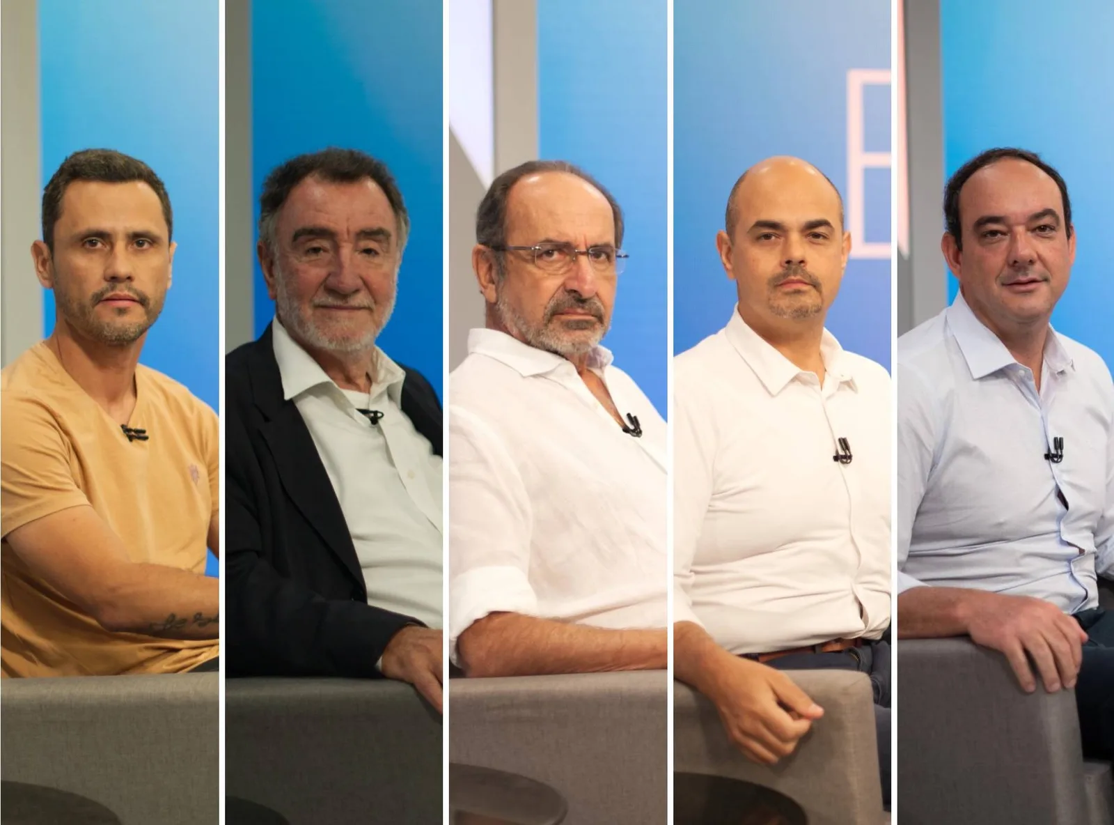 Cleitinho lidera disputa pelo governo de Minas com 37%, aponta Quaest