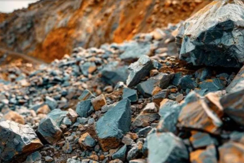 Lula sanciona política de minerais críticos e cria conselho nacional