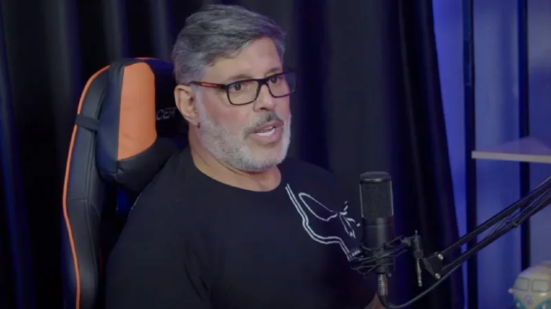 Alexandre Frota volta à dramaturgia da Globo em Arcanjo Renegado
