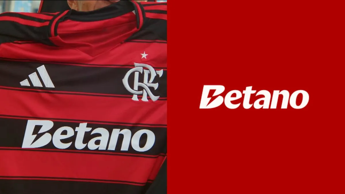 Flamengo questiona possível proibição de bets e alerta para impacto no futebol