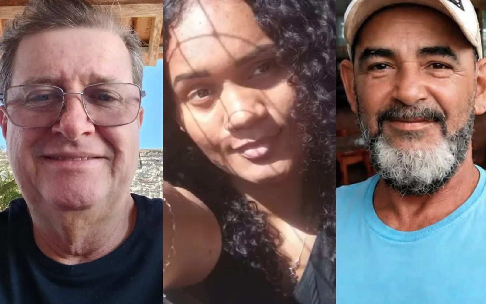 Ex-vereador e outras três pessoas morrem em acidente na BA-698, em Mucuri