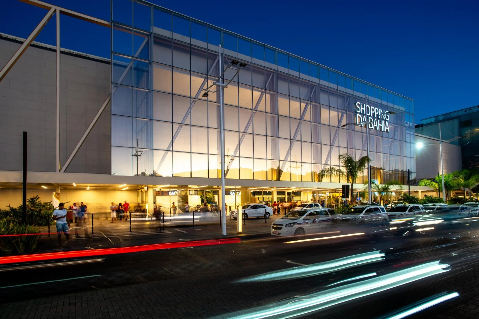 Salvador terá horários especiais em shoppings e mercados no 7 de Setembro