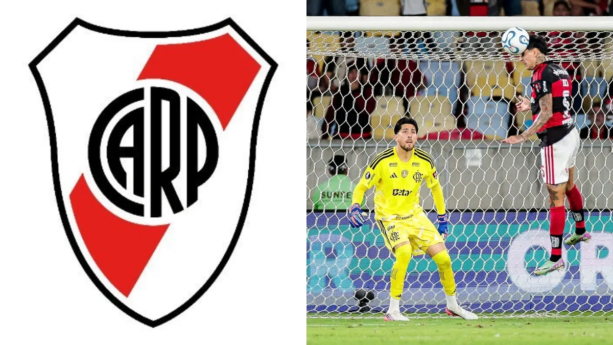 River Plate mantém Rossi, do Flamengo, no radar para o futuro