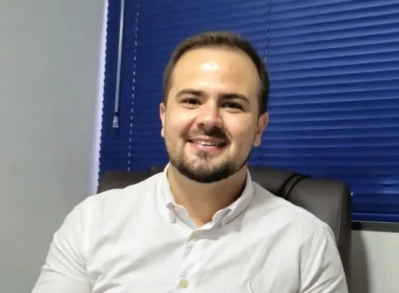 TRE-GO barra candidatura de Rafael Marra para deputado estadual em 2026