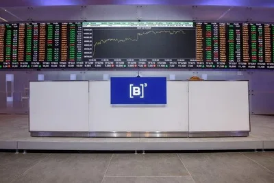 Bolsa brasileira passa a divulgar indicadores baseados no dólar Ptax