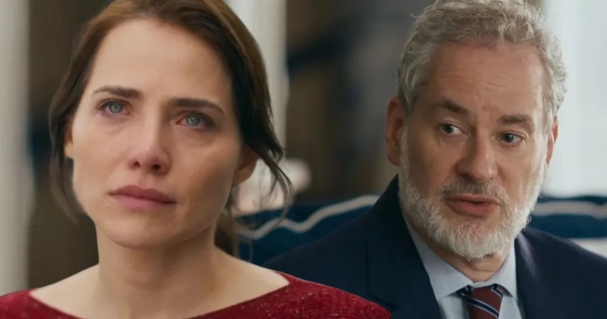 Adriana revela vingança contra Ademir e recupera liberdade em Quem Ama Cuida