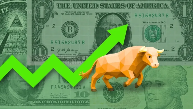 Payroll de agosto impulsiona dólar à vista e contratos futuros no Brasil