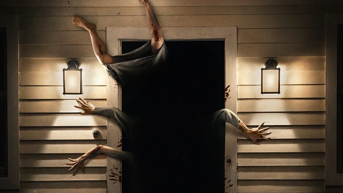 Trailer de Resident Evil revela risco real durante queda de zumbis