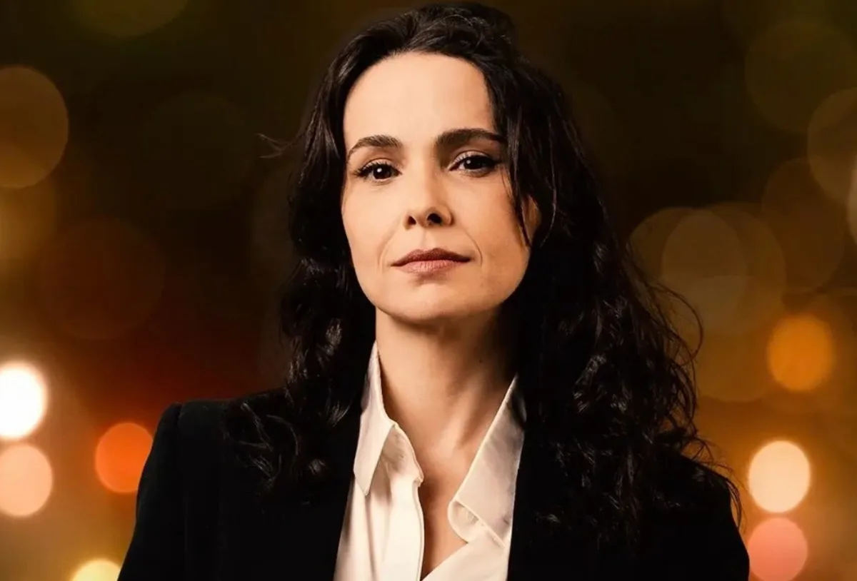 Nina volta à trama e reúne elenco de Avenida Brasil 2