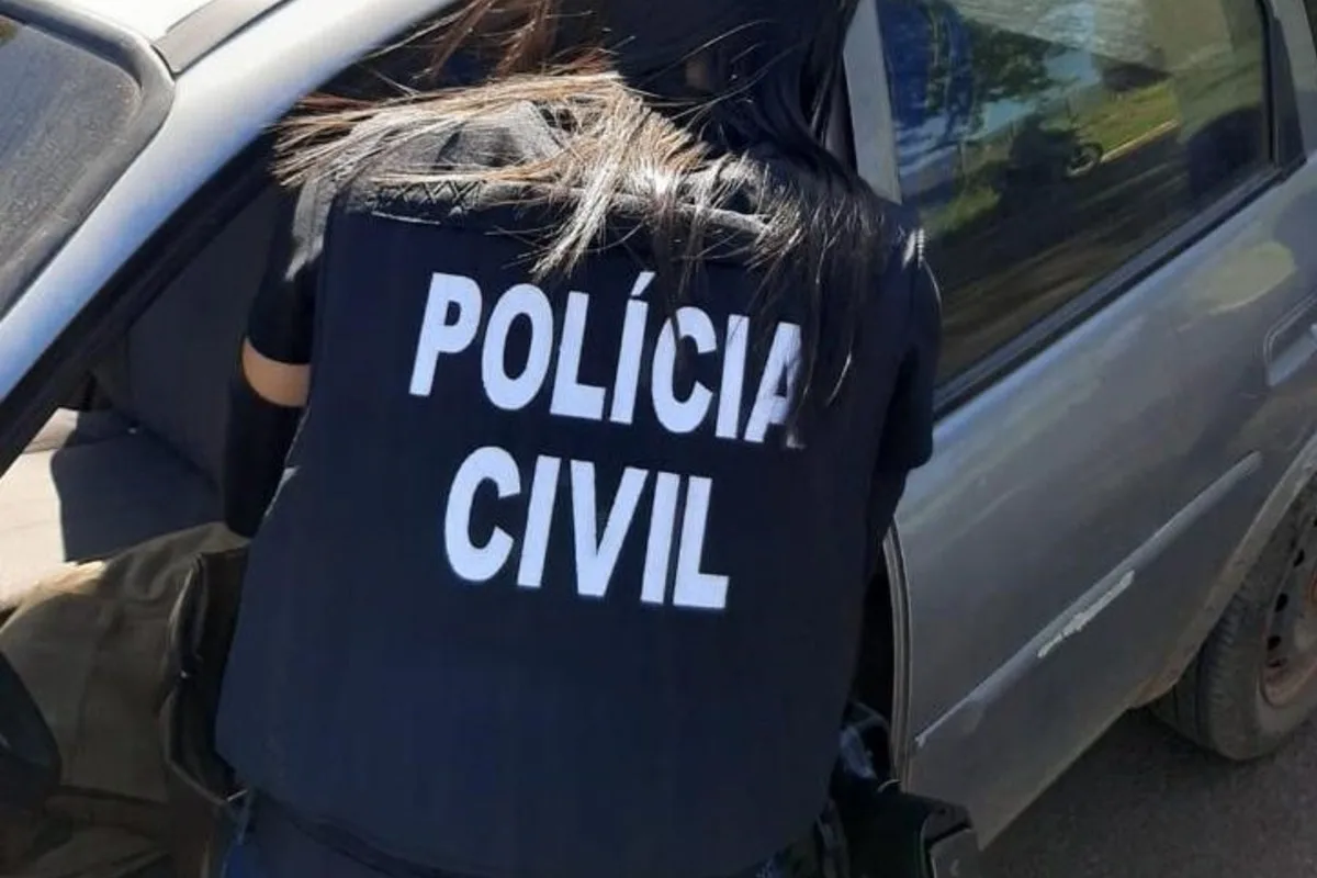 Mulher denuncia importunação sexual dentro de casa em Ichu, na Bahia