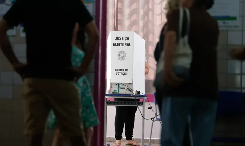 Candidatos ficam protegidos de prisões a partir deste sábado