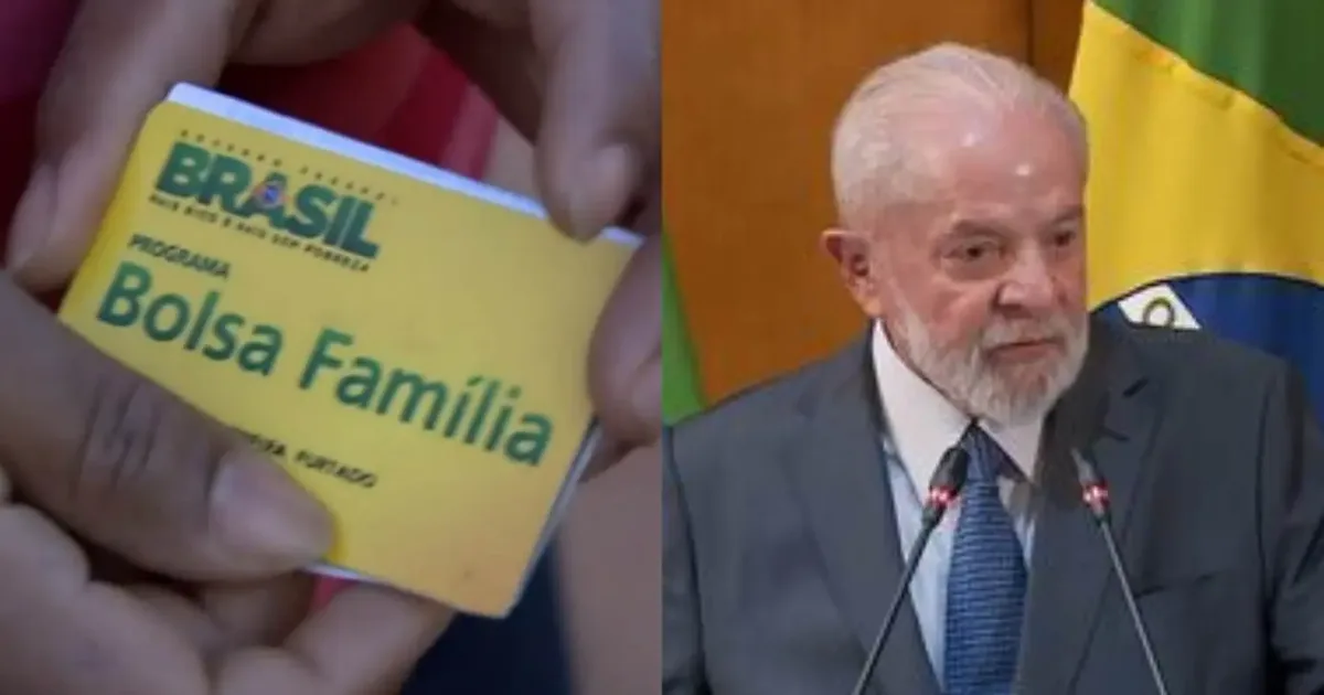 Bolsa Família terá aumento de 15% e piso passará a R$ 691 em outubro