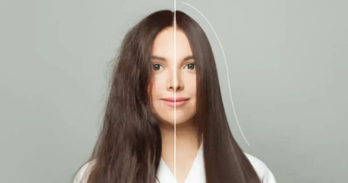 Cinco linhas prometem alinhar os fios e controlar o frizz sem chapinha