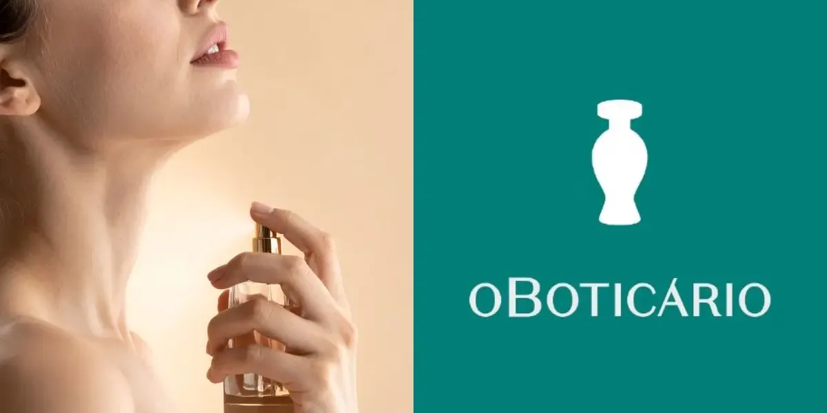 Seis perfumes do O Boticário para diferentes estilos de encontro