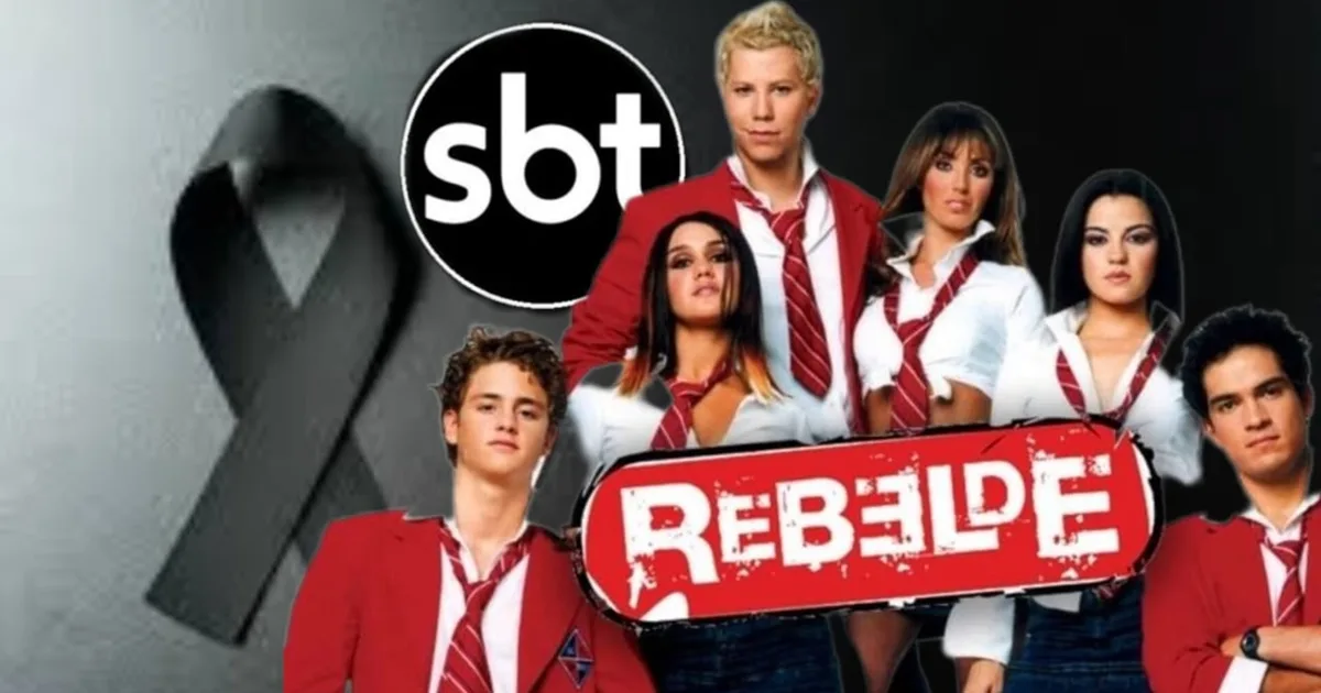 Seis atores de Rebelde que morreram após a novela mexicana