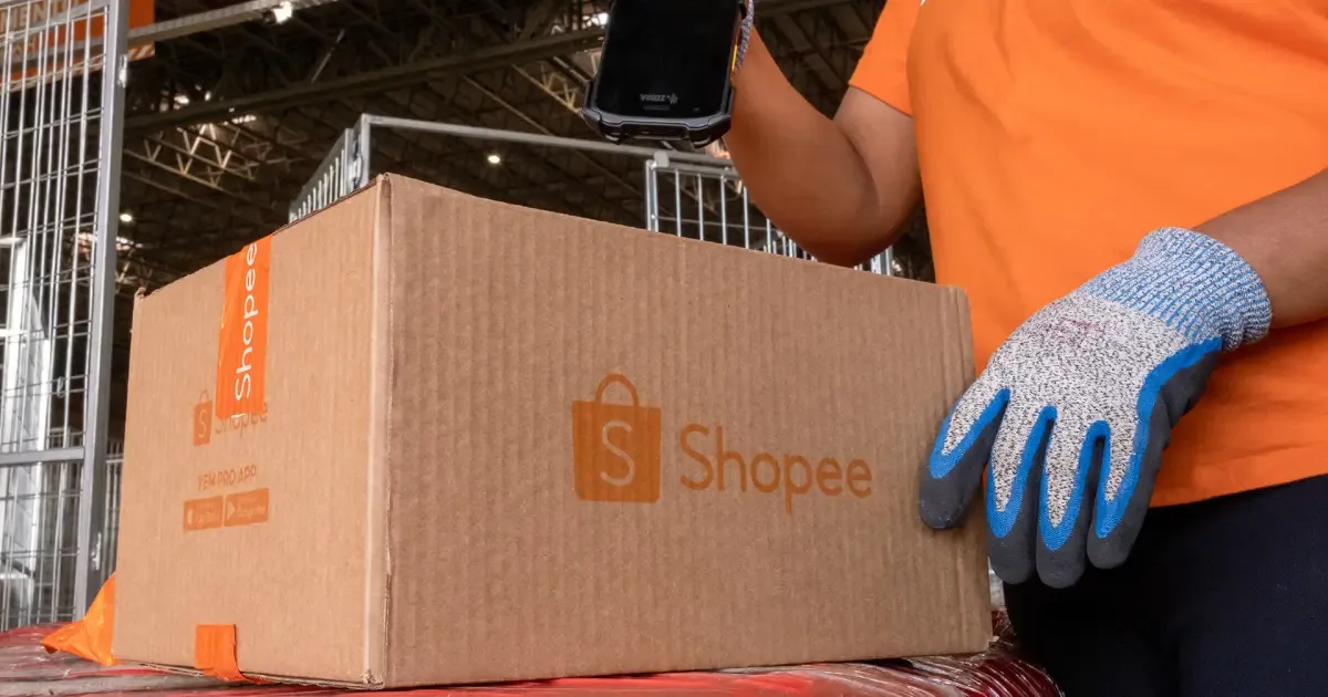 Afiliados ganham espaço nas vendas da Shopee no Brasil