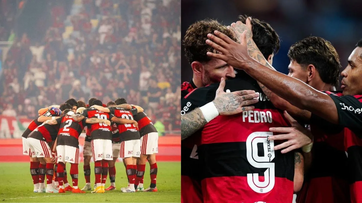 Flamengo mantém invencibilidade ao marcar nos 15 minutos iniciais em 2026