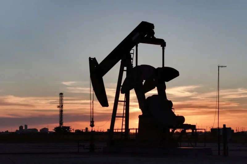 Orlen rescinde contrato após receber só parte do petróleo venezuelano