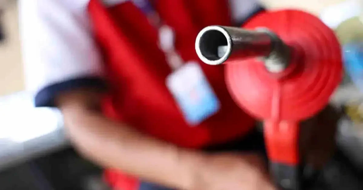 Defasagem do diesel chega a 119% e pressiona subsídio do governo