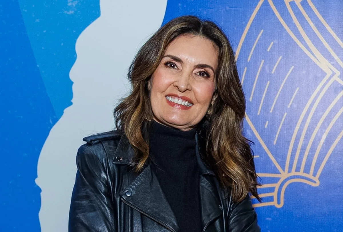 Fátima Bernardes relata novas possibilidades ao produzir vídeos para a internet