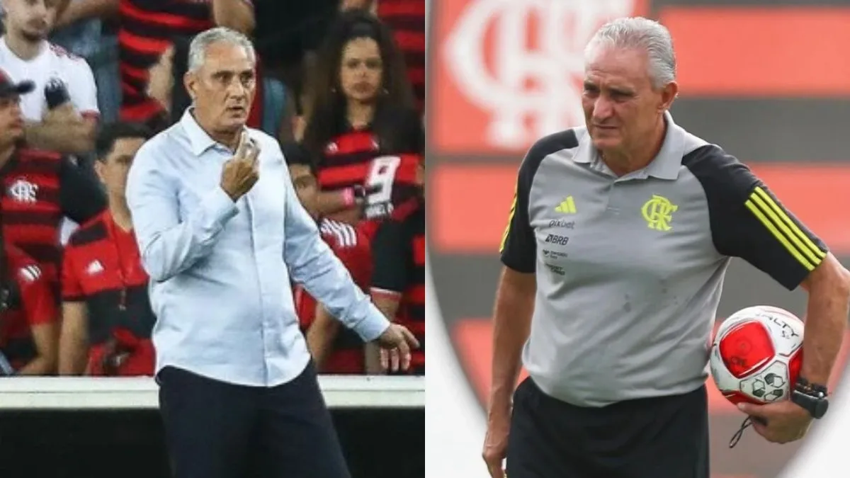 Tite assume o Botafogo com vínculo até o fim de 2028