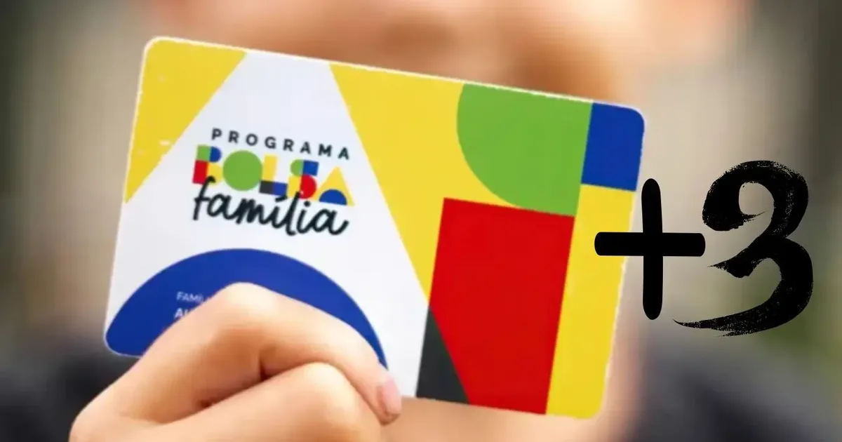 Governo esclarece que Bolsa Família não tem 13° salário previsto
