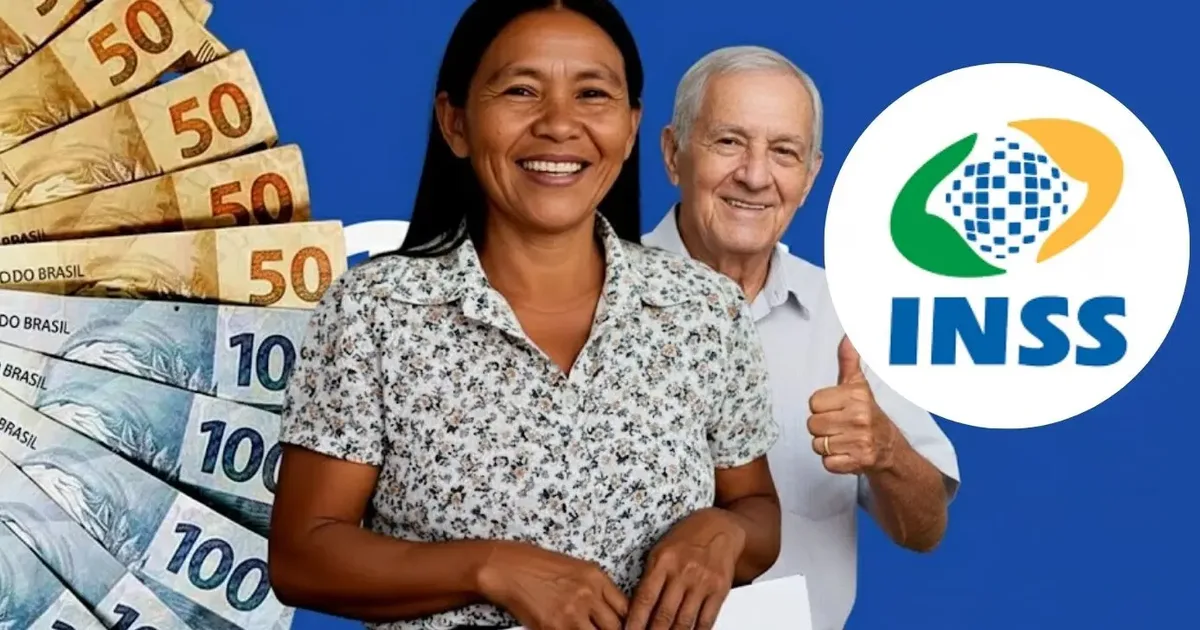INSS oferece 1.191 vagas extras em mutirão no Rio de Janeiro