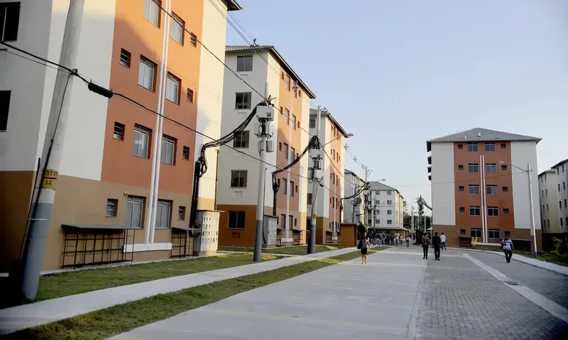 Conselho do FGTS eleva subsídios do Minha Casa Minha Vida para R$ 13 bilhões