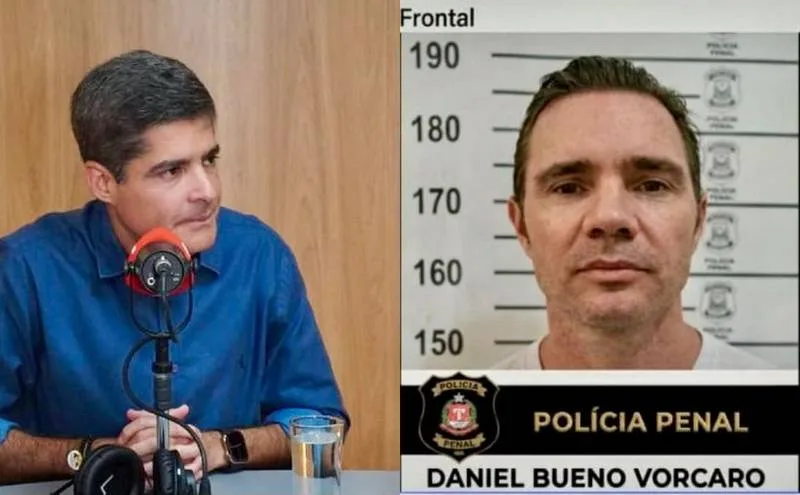 ACM Neto mantinha "conta corrente" no Master e recebia comissão de 10% sobre dinheiro público, diz Vorcaro