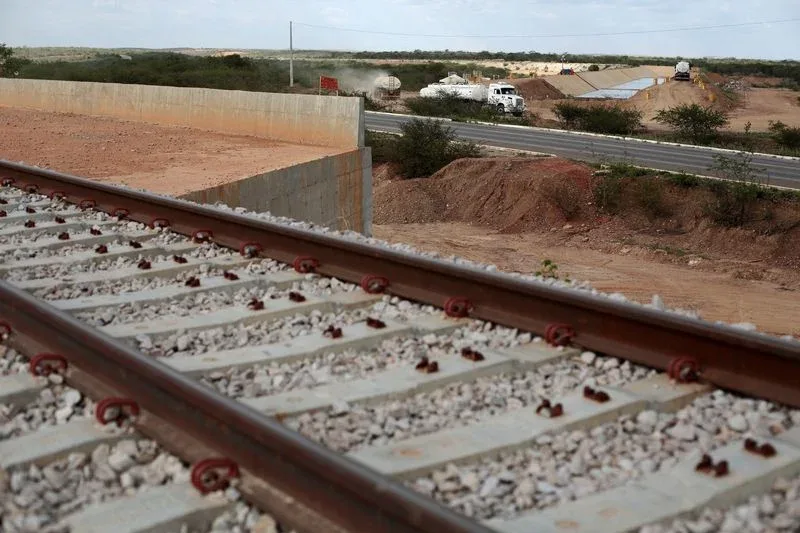 ANTT ajusta regras de lances para concessão do Corredor Minas-Rio